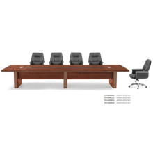 High End Boardroom Conference Table Specifications (FOH-AM3614)